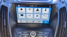 Ford Kuga Vignale 1.5 EcoBoost 5dr Auto Petrol Estate